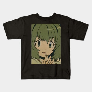 Log Horizon Kids T-Shirt